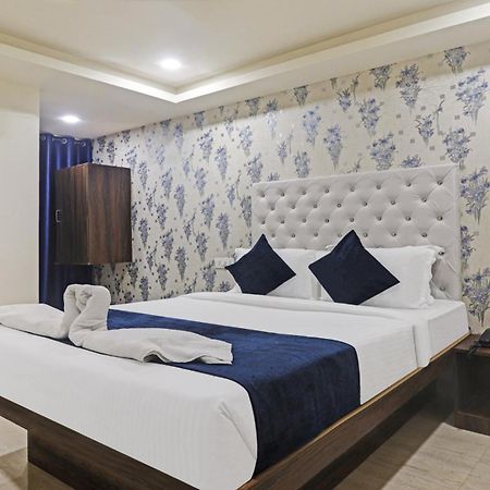Hotel Bright Airport Zone 商沙巴 外观 照片